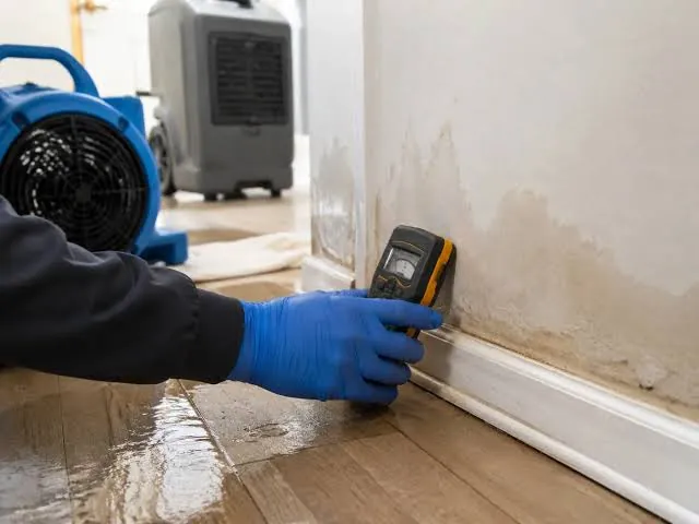 24/7 Water damage restoration services in Modena, UT - Rapid flood cleanup and mitigation